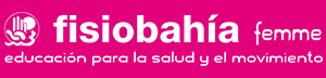 Fisiobahia femme Logo